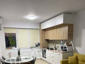 Apt. 2 camere,Rotar Park 2 ,bloc 2021,Militari zona Metro-Mc Donald's — miniatura 3