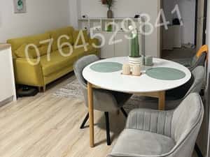 Apt. 2 camere,Rotar Park 2 ,bloc 2021,Militari zona Metro-Mc Donald's — miniatura 5