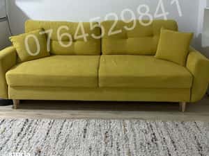 Apt. 2 camere,Rotar Park 2 ,bloc 2021,Militari zona Metro-Mc Donald's — miniatura 6