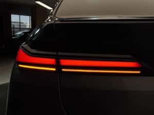 BMW Altele seria-7 Automată 299 HP Diesel — miniatura 2