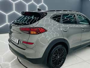 HYUNDAI TUCSON N-LINE — miniatura 4