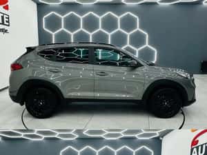 HYUNDAI TUCSON N-LINE — miniatura 5