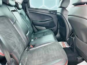 HYUNDAI TUCSON N-LINE — miniatura 7