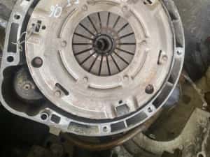 Kit ambreaj volanta cutie automata  smart fortwo  0.6 benzina — miniatura 2