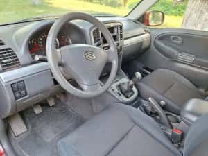 Suzuki Grand Vitara/2005/2.0 benzina! Klima!4×4! — miniatura 7