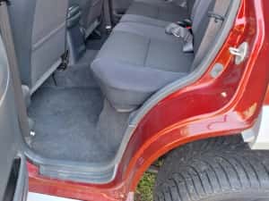Suzuki Grand Vitara/2005/2.0 benzina! Klima!4×4! — miniatura 8