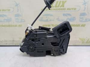 Broasca dreapta spate 6R4839016A Volkswagen Polo 5 (6R) (2009 - 2015) 1.4 tdi CUSA — miniatura 2