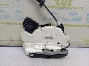 Broasca dreapta spate 6R4839016A Volkswagen Polo 5 (6R) (2009 - 2015) 1.4 tdi CUSA — miniatura 3