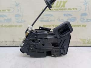 Broasca dreapta spate 6R4839016A Volkswagen Polo 5 (6R) (2009 - 2015) 1.4 tdi CUSA — miniatura 5