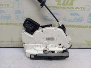 Broasca dreapta spate 6R4839016A Volkswagen Polo 5 (6R) (2009 - 2015) 1.4 tdi CUSA — miniatura 6