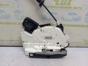 Broasca dreapta spate 6R4839016A Volkswagen Polo 5 (6R) (2009 - 2015) 1.4 tdi CUSA — miniatura 9