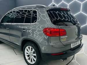 VOLKSWAGEN TIGUAN 2015 - 180.000 km - Diesel — miniatura 3