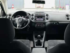 VOLKSWAGEN TIGUAN 2015 - 180.000 km - Diesel — miniatura 6