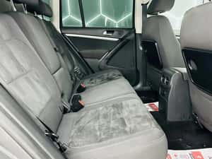 VOLKSWAGEN TIGUAN 2015 - 180.000 km - Diesel — miniatura 7