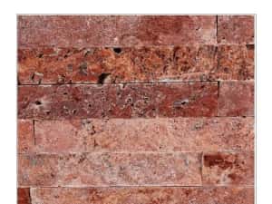 Piatra poligonala naturala de munte, travertin si ardezien — miniatura 6