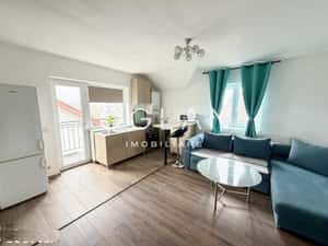 Apartament 2 camere, etaj 2, Selimbar