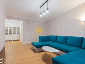 3 camere, modern, bloc nou, parcare, Borhanci, zona Bancusi, Profi. — miniatura 3