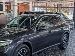 Mercedes-Benz GLC 220 Automată 197 HP Diesel
