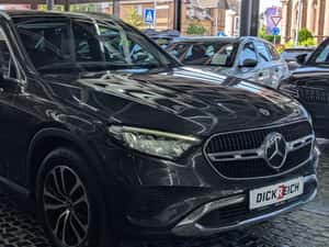 Mercedes-Benz GLC 220 Automată 197 HP Diesel — miniatura 3