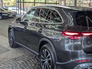 Mercedes-Benz GLC 220 Automată 197 HP Diesel — miniatura 4