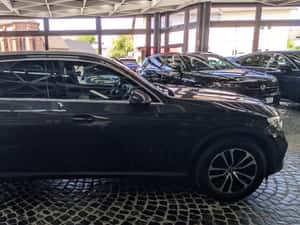 Mercedes-Benz GLC 220 Automată 197 HP Diesel — miniatura 7