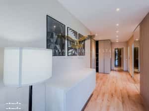 Apartament de lux cu 3 camere situat in Andrei Muresanu