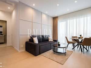 Apartament 2 camere | AVIATIEI TOWER |