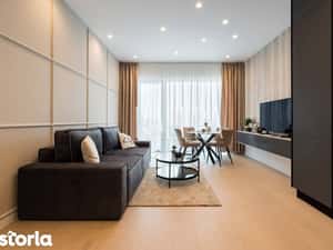 Apartament 2 camere | AVIATIEI TOWER | — miniatura 3