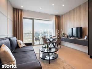 Apartament 2 camere | AVIATIEI TOWER | — miniatura 4