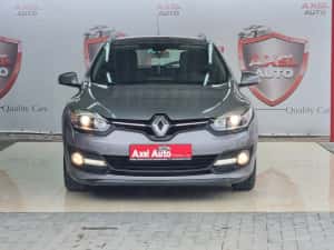Vand Renault Megane 3 2014 Diesel 1500 cmc Neavariata — miniatura 2