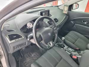 Vand Renault Megane 3 2014 Diesel 1500 cmc Neavariata — miniatura 6