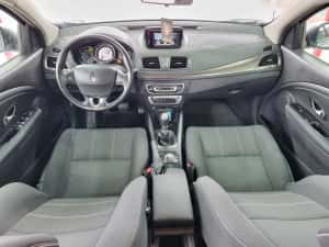 Vand Renault Megane 3 2014 Diesel 1500 cmc Neavariata — miniatura 7