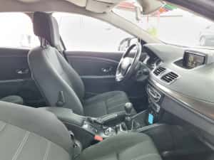 Vand Renault Megane 3 2014 Diesel 1500 cmc Neavariata — miniatura 9