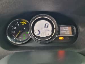 Vand Renault Megane 3 2014 Diesel 1500 cmc Neavariata — miniatura 10