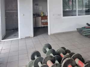 Afumati, showroom depozit 730 mp la DN2 — miniatura 2