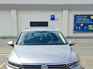 Vw Passat B8 1.6 TDI DSG Confortline — miniatura 10