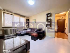 VÂNZARE 3 CAMERE | ZONA OZANA | LOC DE PARCARE INCLUS — miniatura 1