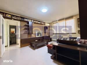 VÂNZARE 3 CAMERE | ZONA OZANA | LOC DE PARCARE INCLUS — miniatura 4