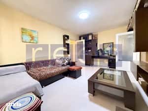 VÂNZARE 3 CAMERE | ZONA OZANA | LOC DE PARCARE INCLUS — miniatura 5