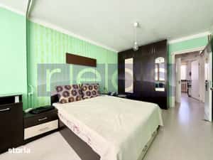 VÂNZARE 3 CAMERE | ZONA OZANA | LOC DE PARCARE INCLUS — miniatura 6