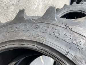 Anvelopa 280/85 R24 (11.2 R24) Ozka AGRO10 TL  Cauciucuri tractor — miniatura 4