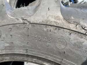 Anvelopa 280/85 R24 (11.2 R24) Ozka AGRO10 TL  Cauciucuri tractor — miniatura 8