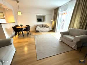 Apartament 4 camere Victoriei | Loc de parcare — miniatura 5