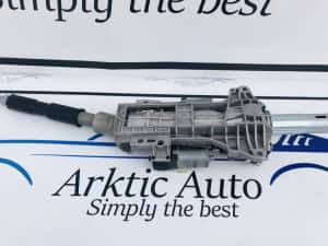 Coloana directie electrica Mercedes E Classe W213 cod A2134608300 — miniatura 4