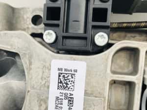 Coloana directie electrica Mercedes E Classe W213 cod A2134608300 — miniatura 5