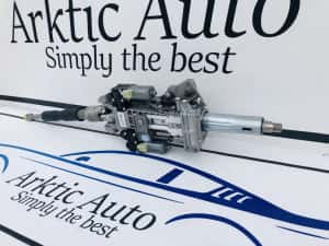 Coloana directie electrica Mercedes E Classe W213 cod A2134608300 — miniatura 6