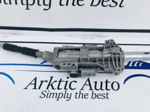 Coloana directie electrica Mercedes E Classe W213 cod A2134608300 — miniatura 10