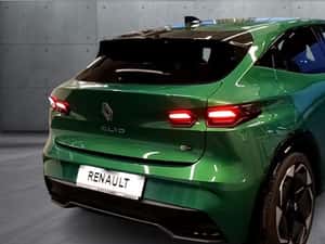 Renault Clio Automată 159 HP Gaz natural (CNG) — miniatura 2