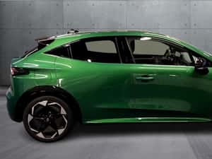 Renault Clio Automată 159 HP Gaz natural (CNG) — miniatura 3