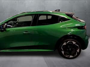Renault Clio Automată 159 HP Gaz natural (CNG) — miniatura 4